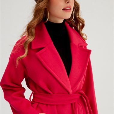 COAT